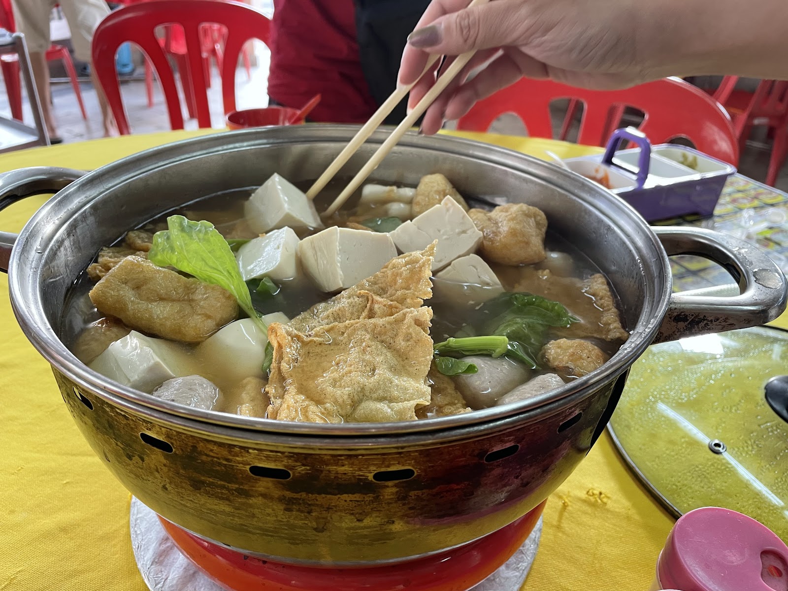 CBC Restaurant 11